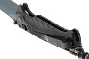 Benchmade MINI ADIRA, AXS, DROP PT 18065BT-01 - KNIFESTOCK