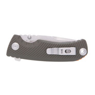 SOG TELLUS ATK / OD + ORANGE SOG-11-06-01-43 - KNIFESTOCK