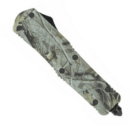 CobraTec Large Woodland FS-3 Drop 06CT070 - KNIFESTOCK
