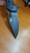 SOG SEAL XR TI - MAGNACUT / CLIP POINT SOG-12-21-13-57 - KNIFESTOCK