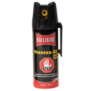 Ballistol OC KO FOG 50ml KO-FOG 50 16223050 - KNIFESTOCK