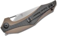 CIVIVI Plethiros Desert Tan C904A - KNIFESTOCK