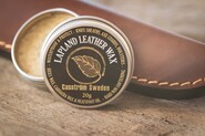 CASSTROM Lapland Leather Wax, Neutral 20g CASS-10550 - KNIFESTOCK