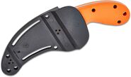 CRKT Bear Claw™ Orange w/Veff Serrations™ 2511ER - KNIFESTOCK