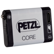 Petzl ACCU CORE - KNIFESTOCK