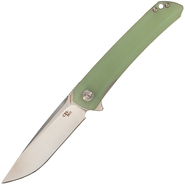 CH KNIVES CH3002 G10Green - KNIFESTOCK