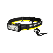 Nitecore HU2000 HU2000 - KNIFESTOCK