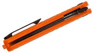 CIVIVI Wyvern Zwart/Oranje C902G - KNIFESTOCK