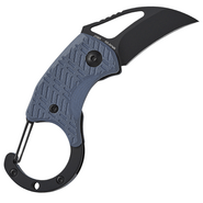 CJRB Anansi Blau, G10 - J1964-BBU - KNIFESTOCK