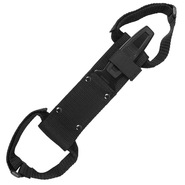 Mil-Tec VRHACÍ NŮŽ &#039;AIRBORNE&#039; 15374000 - KNIFESTOCK
