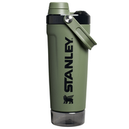 Stanley Proteínový shaker The Activate Shaker 600 ml Dried Pine  - KNIFESTOCK