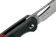 MKM ISONZO Wolf Grey  FRN  BÖHLER N690 - Cleaver MK FX03-2PGY - KNIFESTOCK