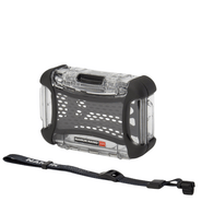 Nanuk 320 Nano - Clear 320S-000CL-0A0 - KNIFESTOCK