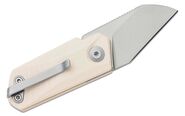 Civivi Ki-V Ivory G10 Handle C2108C - KNIFESTOCK