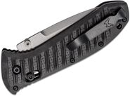 Benchmade 570-1 Presidio II S30V Blade Black CF Elite Handles - KNIFESTOCK