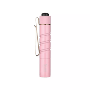 Olight 1 x 1.5V AAA Alkaline Battery (Included) i3T 2 EOS(Sweet Pink) - KNIFESTOCK