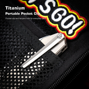 REMETTE RT-Squirrel Knife RTDP-G - KNIFESTOCK