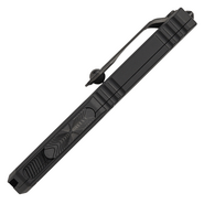 Microtech ULTRATECH GEN III ZBP S/E STANDARD DLC SHADOW SIGNATURE SERIES 1121-1DLCTSH - KNIFESTOCK