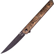 BOKER PLUS Kwaiken Air KNIFESTOCK Ltd. editie, 01BO378SOI - KNIFESTOCK