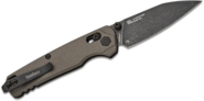 Kershaw BEL AIR - ALUM CGRY/MAGNACUT BW - KNIFESTOCK