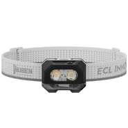 Wuben H4 Black, 1700mAh, 800LM - KNIFESTOCK