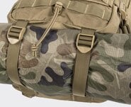 Helikon-Tex Raccoon Mk2 Backpack Cordura olive green 20 l - KNIFESTOCK