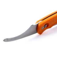 EKA SwedBlade G5 Orange  738008 - KNIFESTOCK
