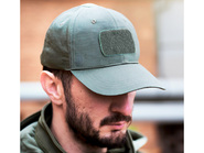 Defcon šiltovka Delta Baseball Cap Black D5-1958 B - KNIFESTOCK