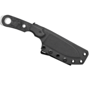 Viper BASIC3 Spear Point Satin CPM Magnacut, Dark Matter Carbon Fiber, Kydex VT4034FCM - KNIFESTOCK