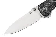 QSP Knife Hawk QS131-R - KNIFESTOCK
