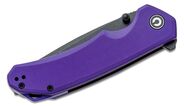 CIVIVI Brazen Purple G10/Black stonewashed D2 C2023D - KNIFESTOCK