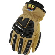 Mechanix Coldwork™ Waterproof Leather M-Pact® Driver F9-360 LG LDMP-XW75-010 - KNIFESTOCK