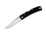 Manly Peak (Tweehandige opening) RWL 34 Zwart 01ML023 - KNIFESTOCK