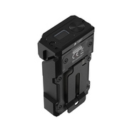 Wuben X3 Black(charging box) - KNIFESTOCK