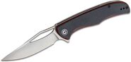 CIVIVI Shredder G10 Rood C912B - KNIFESTOCK