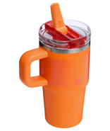 Stanley  The Quencher/Cup Protour Flip Straw Tumbler 600 ml/20oz/20oz Goldenrod - KNIFESTOCK