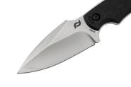 SCHRADE Adder Feststehende Klinge 1182521 - KNIFESTOCK