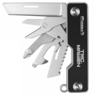 Pentagon Dagmar Multifunction knife (TACMAVEN) (BF) D19008-01-Black-PER PIECE - KNIFESTOCK