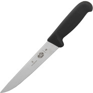 Victorinox nářezový vykrvovací nůž, fibrox 5.5503.18 - KNIFESTOCK