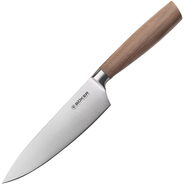 BÖKER CORE kuchársky nôž 16 cm 130720 hnedá - KNIFESTOCK