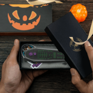 Kizer Tomb Nitro-V Acrylic V3692HW1 - KNIFESTOCK