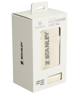 Stanley  Nosička The All-Day Quencher Carry-All na 890 ml/30oz Cream 10-13673-001 - KNIFESTOCK