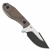 Kansept Tiny Dancer Blackwash și Machine Satin CPM S35VN K014A2 - KNIFESTOCK