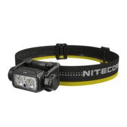 Nitecore NU45 - KNIFESTOCK