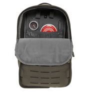 Pentagon Quick Bag K16086-06E-RAL7013-ONE SIZE - KNIFESTOCK