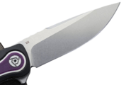 CH KNIVES 3511-G10-PLBK - KNIFESTOCK