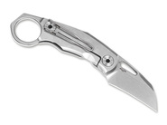 RSK SHADE cuțit outdoor 6 cm 01RE161 gri - KNIFESTOCK