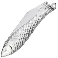 Mikov rybička 130-NZn-1 / kapesní 128397 - KNIFESTOCK