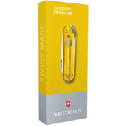 VICTORINOX Classic SD Colors, Tuscan Sun 0.6223.T81G - KNIFESTOCK