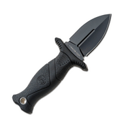 Smith &amp; Wesson HRT 2&quot; Boot Knife- Clamshell 1160815 - KNIFESTOCK